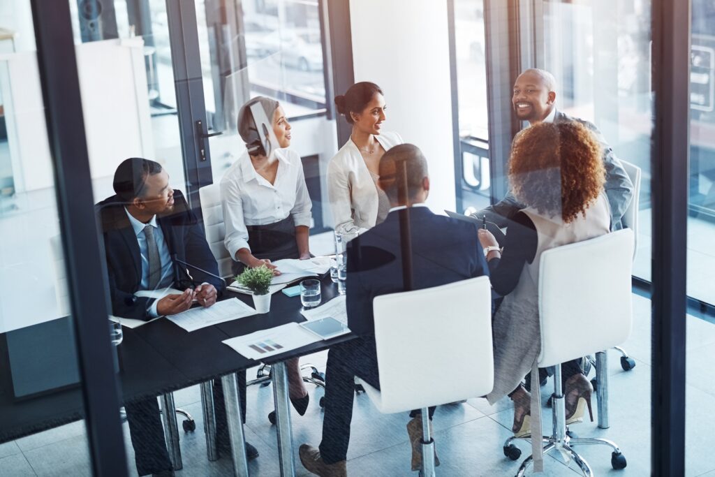 Long-Term Agency Growth Framework