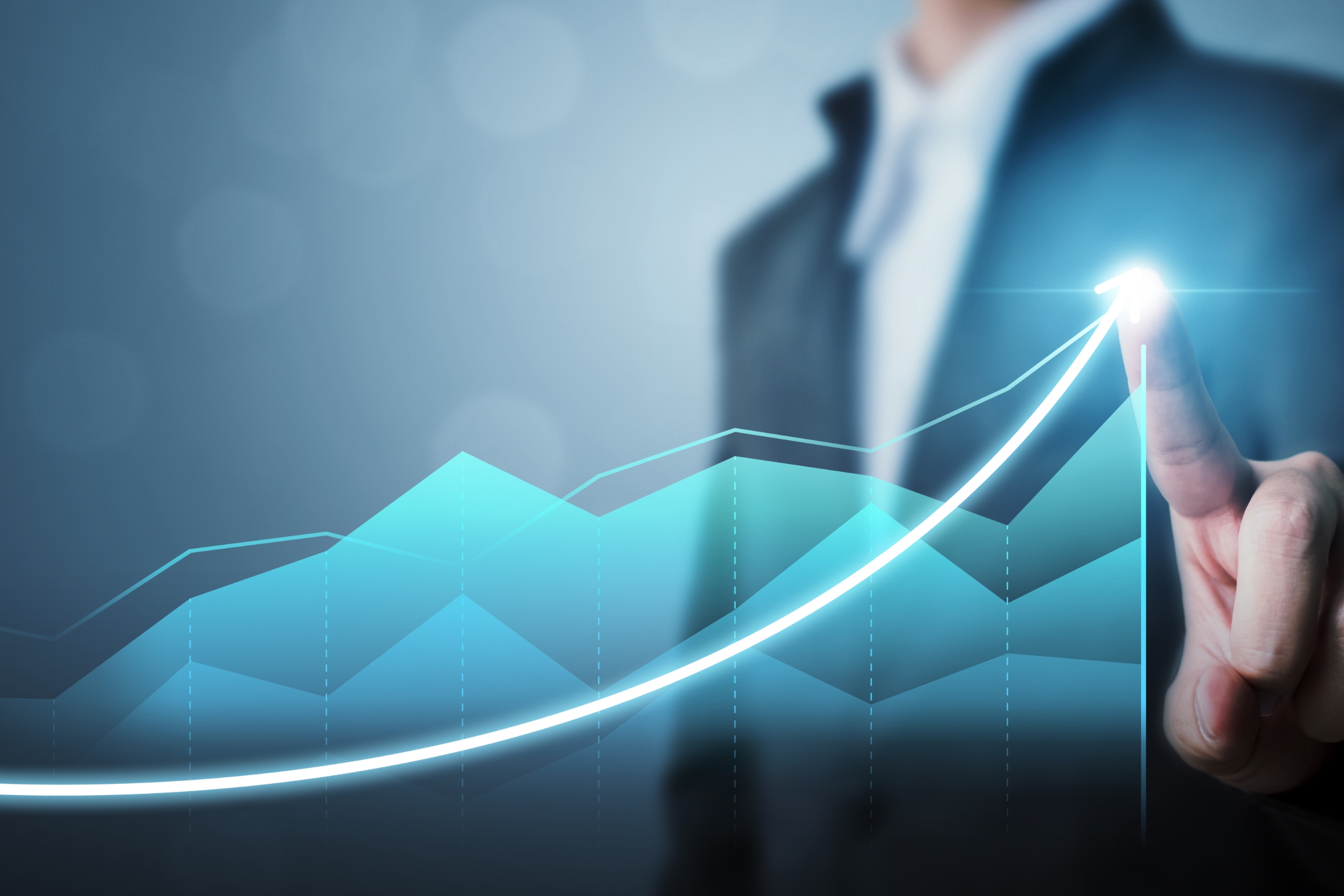 From 1X to 10X: The Agency Growth Curve Explained