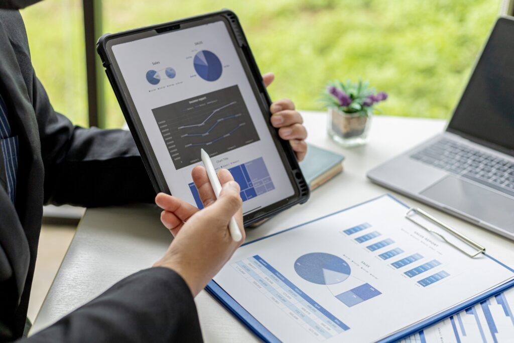 Building the Right Mindset for Growth