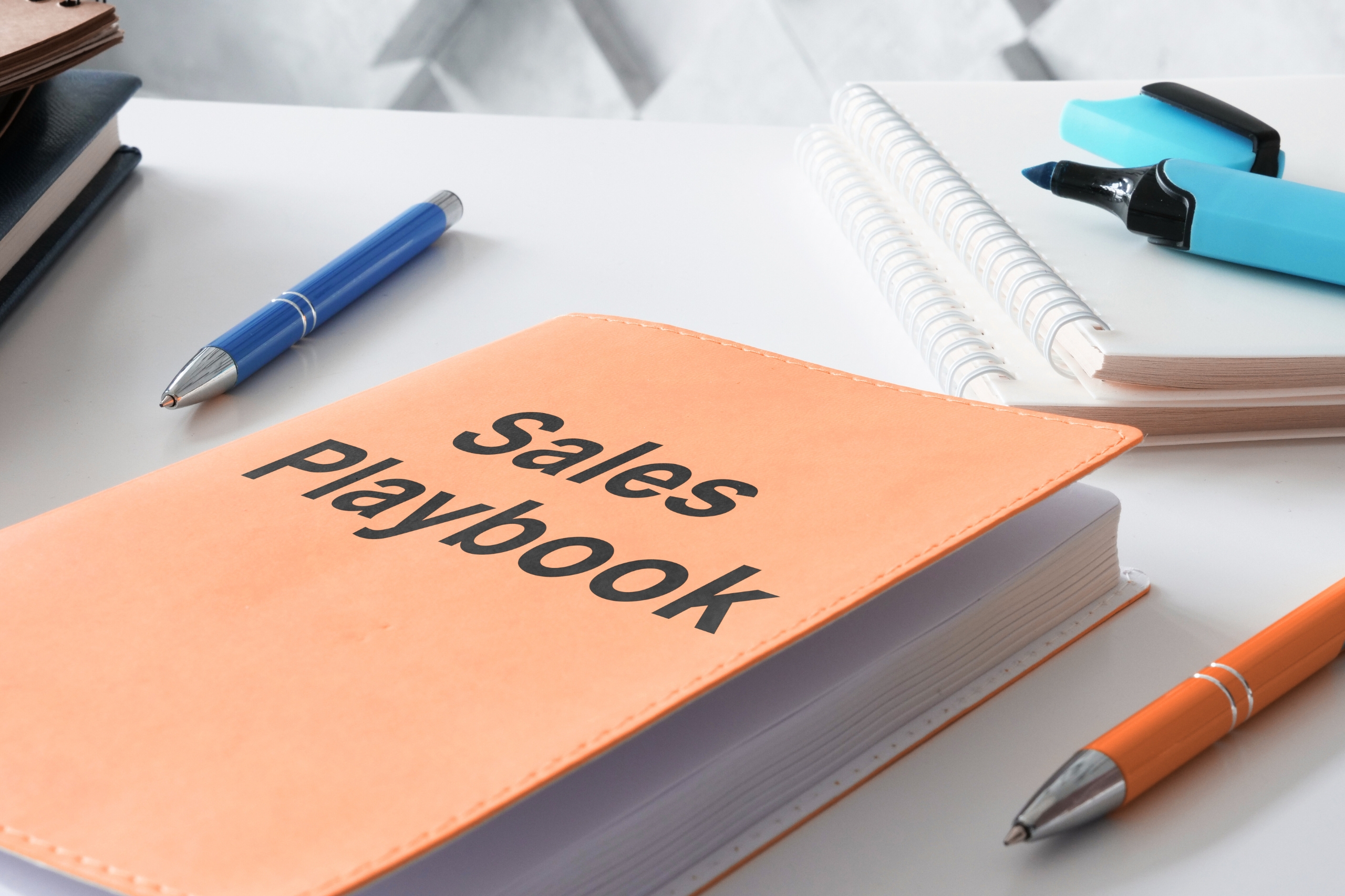 10X Sales Playbook: Closing More Deals with CRM