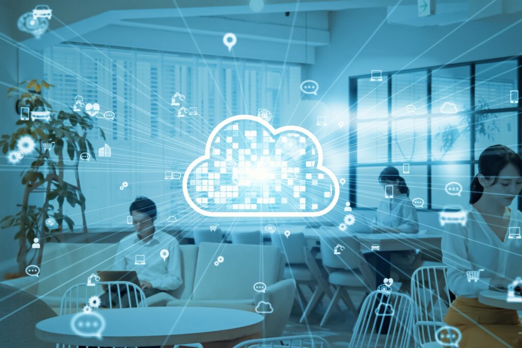 Future Outlook_ Why SaaS Mode Is the Standard of Tomorrow