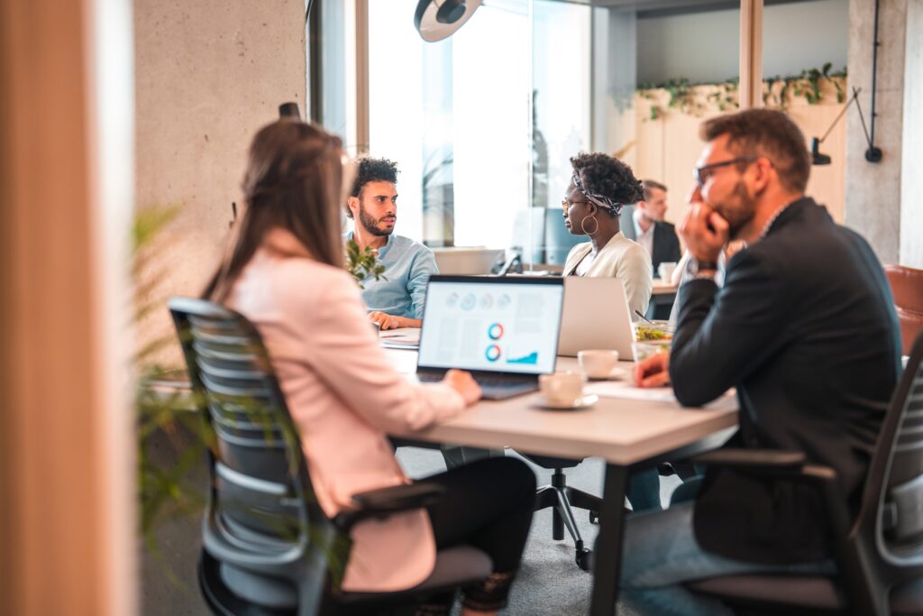 Scalability and Customization