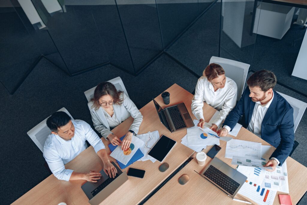 10 Key Features That Drive Agency Growth
